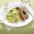 Sausages with Winter Veg Mash